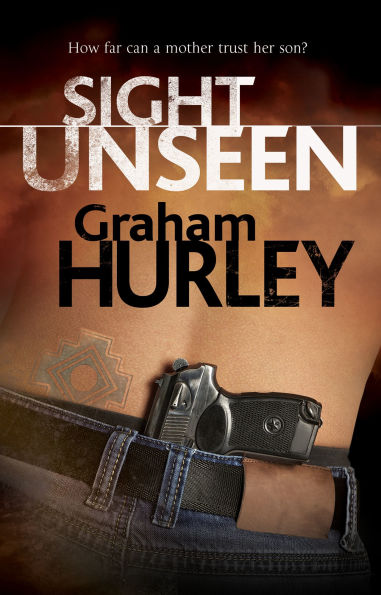 Sight Unseen (Enora Andresson Series #2)
