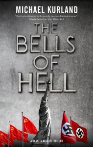 Best seller books 2018 free download The Bells of Hell by Michael Kurland (English Edition)