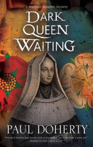 Free online ebook download Dark Queen Waiting 