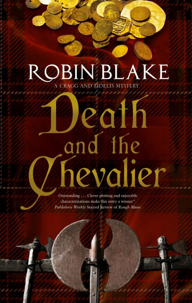Death and the Chevalier