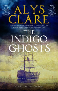 Free downloadable audiobook Indigo Ghosts 9781780296852