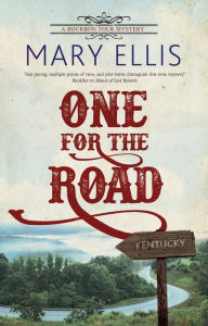 Title: One for the Road, Author: Mary Ellis