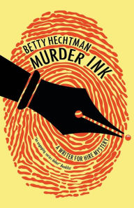 Electronics free ebooks download Murder Ink (English literature) 9781780297446 by  ePub iBook