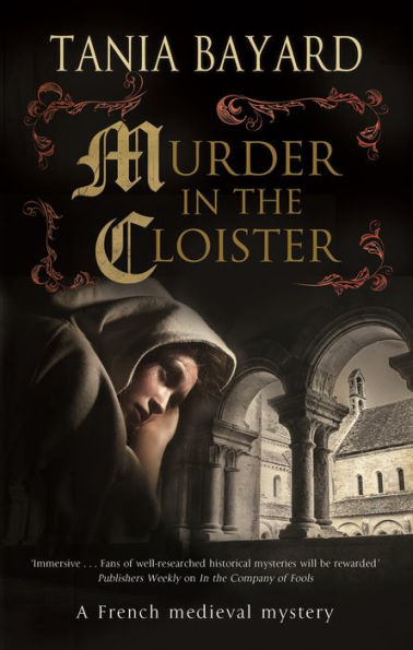 Murder the Cloister