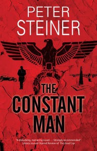 Free download epub books The Constant Man (English Edition)