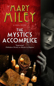 Free ebooks for download in pdf format The Mystic's Accomplice 9781780297835 iBook English version by 
