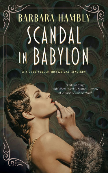 Scandal Babylon