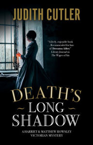 Title: Death's Long Shadow, Author: Judith Cutler