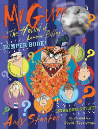 Title: Mr Gum in 'The Hound of Lamonic Bibber' Bumper Book (Mr Gum), Author: Andy Stanton