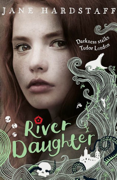 River Daughter (Executioner's Daughter)