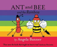 Title: Ant and Bee and the Rainbow (Ant and Bee), Author: Angela Banner