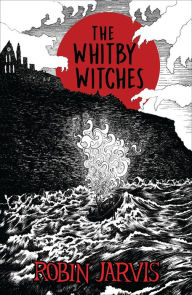 Title: The Whitby Witches (Modern Classics), Author: Robin Jarvis