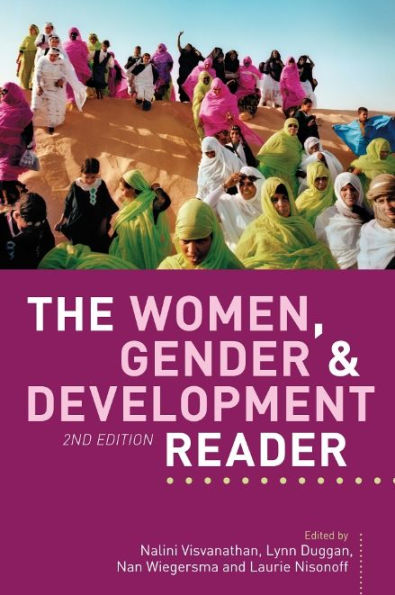 The Women, Gender and Development Reader