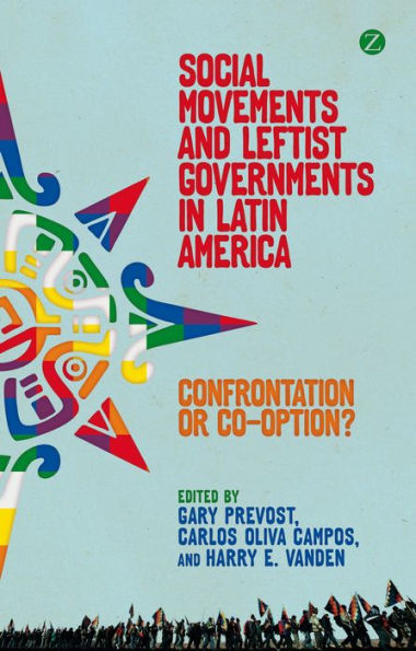 Social Movements and Leftist Governments Latin America: Confrontation or Co-optation?