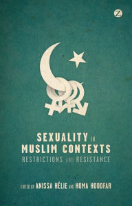 Title: Sexuality in Muslim Contexts: Restrictions and Resistance, Author: Anissa Helie