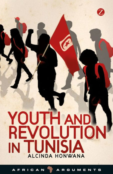 Youth and Revolution Tunisia