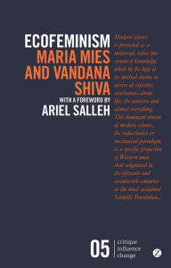 Title: Ecofeminism, Author: Maria Mies