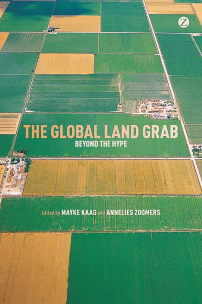 The Global Land Grab: Beyond the Hype