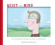 Download free ebook for mobile Quiet the Mind PDB iBook 9781780331188 in English by 