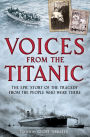 Voices from the Titanic