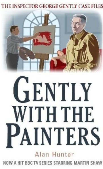 Gently With The Painters