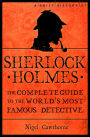 A Brief History of Sherlock Holmes