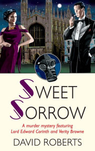 Title: Sweet Sorrow, Author: David Roberts