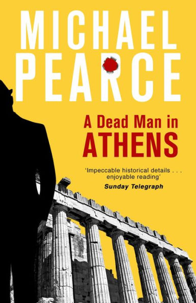 A Dead Man in Athens