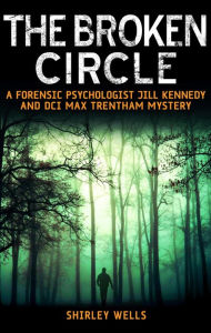 Title: The Broken Circle, Author: Shirley Wells
