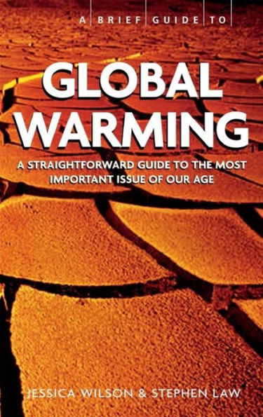 A Brief Guide - Global Warming