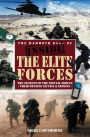 The Mammoth Book of Inside the Elite Forces
