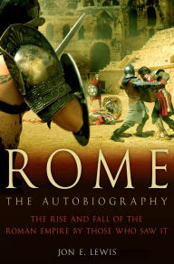 Rome: The Autobiography