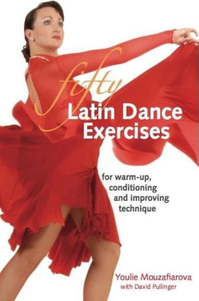 Fifty Latin Dance Exercise