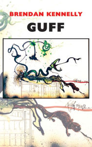 Title: Guff, Author: Brendan Kennelly