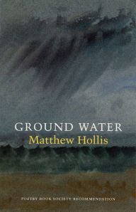 Title: Ground Water, Author: Matthew Hollis