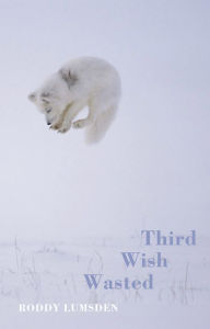 Title: Third Wish Wasted, Author: Roddy Lumsden