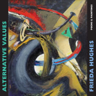 Title: Alternative Values: Poems & paintings, Author: Frieda Hughes