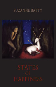 Title: States of Happiness, Author: Suzanne Batty