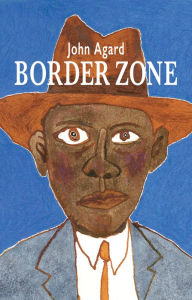 Title: Border Zone, Author: John Agard
