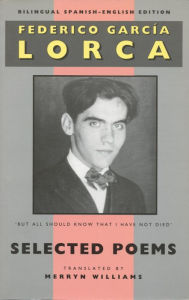 Title: Selected Poems: new edition, Author: Federico García Lorca