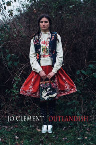 Title: Outlandish, Author: Jo Clement