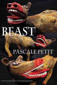 Book downloadable online Beast  (English Edition) by Pascale Petit 9781780377377