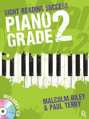 Sight Reading Success: Piano Grade 2