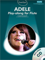 Title: Adele: Guest Spot Series, Author: Adele