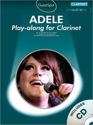 Title: Adele: Guest Spot Series, Author: Adele