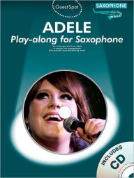 Title: Adele: Guest Spot Series, Author: Adele