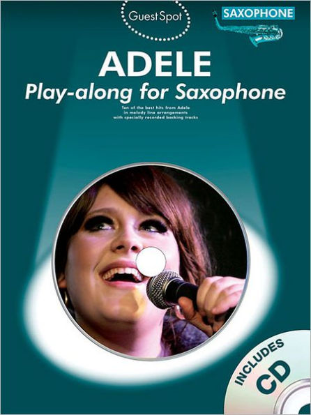 Adele: Guest Spot Series