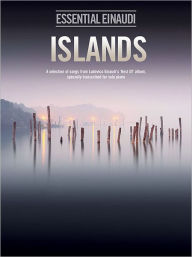 Title: Ludovico Einaudi - Islands: Essential Einaudi, Author: Ludovico Einaudi