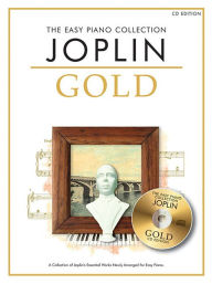 Title: Joplin Gold: The Essential Collection, Author: Scott Joplin