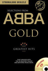 Title: ABBA Gold - Greatest Hits, Author: ABBA